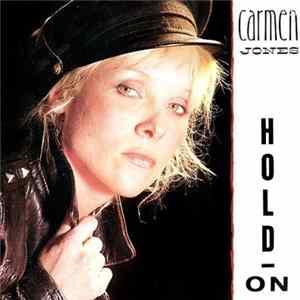 FLAC Carmen Jones - Hold On / Animal
