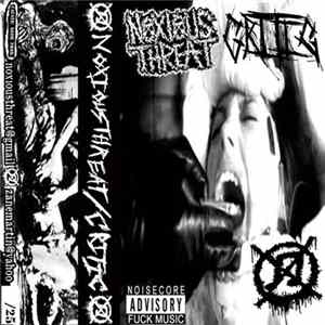 FLAC Critic / Noxious Threat - Critic/Noxious Threat