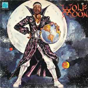 FLAC Wolfmoon - Wolfmoon