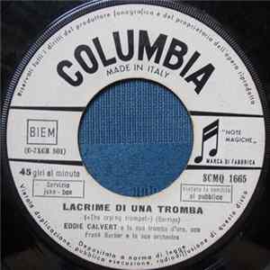 FLAC Eddie Calvert E La Sua Tromba D'Oro - Lacrime di Una Tromba / First Love