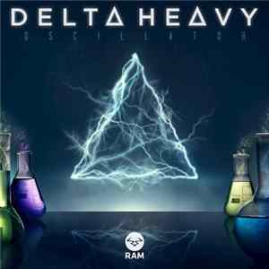 FLAC Delta Heavy - Oscillator / Fun House