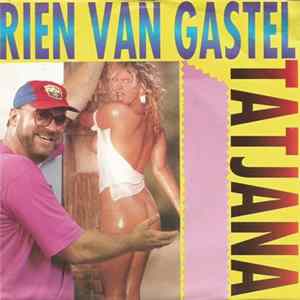 FLAC Rien van Gastel - Tatjana