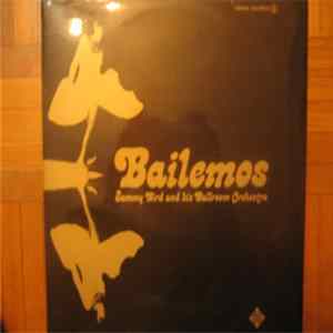 FLAC Sammy Bird And His Ballroom Orchestra - Bailemos