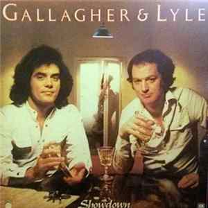 FLAC Gallagher & Lyle - Showdown