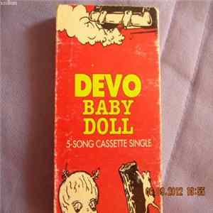FLAC Devo - Baby Doll