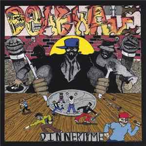 FLAC Deadwate - Dinnertime