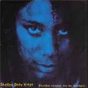 FLAC Shelley Doty X-Tet - Possible Reasons For My Insomnia