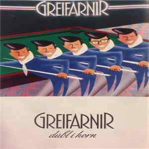 FLAC Greifarnir - Dúbl Í Horn