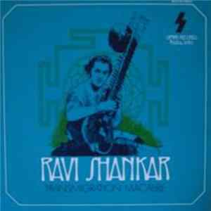 FLAC Ravi Shankar - Transmigration Macabre