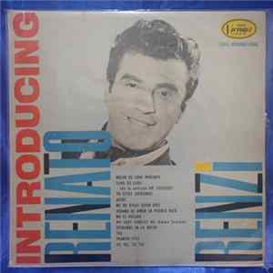 FLAC Renato Renzi - Introducing