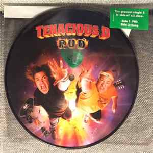 FLAC Tenacious D - POD