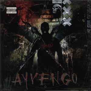 FLAC Ayvengo - Не Для Продажи