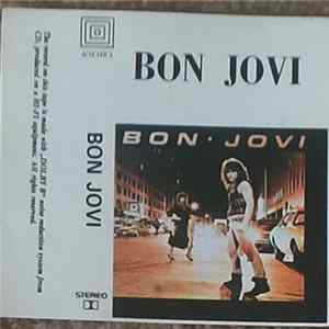 FLAC Bon Jovi - Bon Jovi