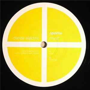 FLAC Spektre - Myst