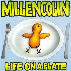 FLAC Millencolin - Life On A Plate