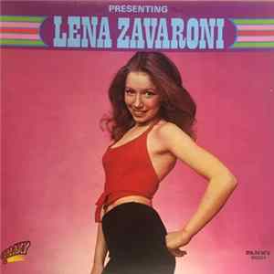 FLAC Lena Zavaroni - Presenting Lena Zavaroni