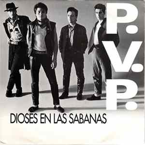 FLAC P.V.P. - Dioses En Las Sabanas