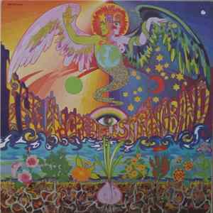 FLAC The Incredible String Band - The 5000 Spirits Or The Layers Of The Onion