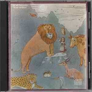 FLAC Bruce Cockburn - Joy Will Find A Way