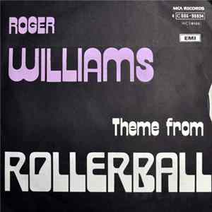FLAC Roger Williams - Theme From Rollerball