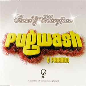 FLAC Pugwash - Tinsel And Marzipan