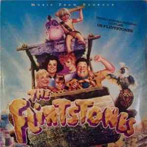 FLAC Various - Os Flintstones - Music From Bedrock (Trilha Sonora Original Do Filme)