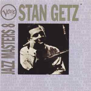 FLAC Stan Getz - Verve Jazz Masters 8
