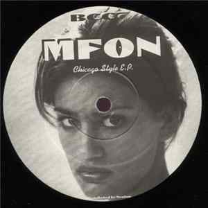 FLAC Mfon - Chicago Style E.P.