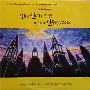 FLAC Orlin Corey - The Towers Of The Brazos