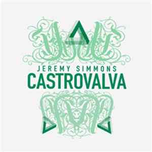 FLAC Jeremy Simmons - Castrovalva