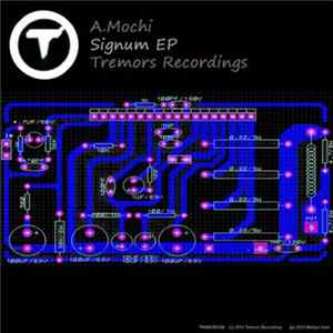 FLAC A.Mochi - Signum EP