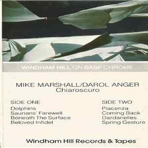 FLAC Mike Marshall / Darol Anger - Chiaroscuro