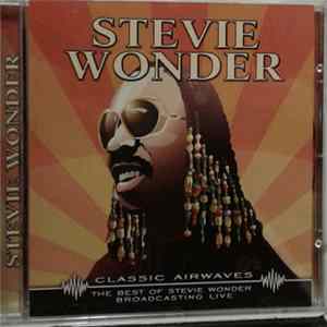 FLAC Stevie Wonder - Classic Airwaves