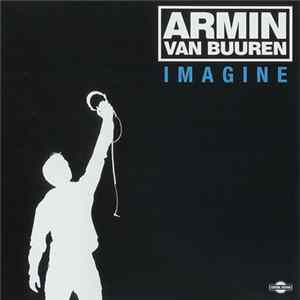 FLAC Armin van Buuren - Imagine