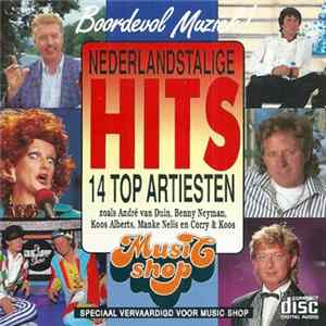 FLAC Various - Nederlandstalige Hits