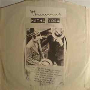 FLAC Thurnemans - Hatha Yoga