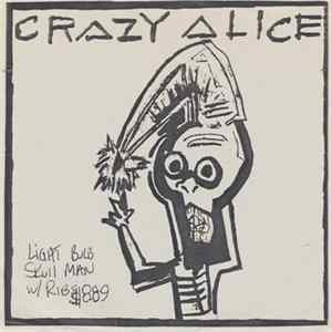 FLAC Crazy Alice - Gone Away
