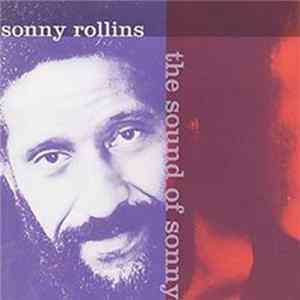 FLAC Sonny Rollins - The Sound Of Sonny
