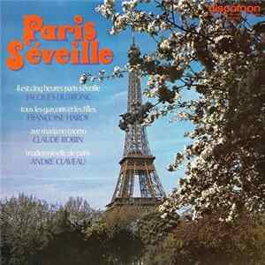 FLAC Various - Paris S'éveille