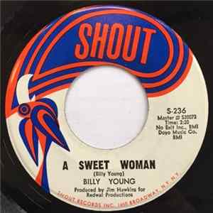 FLAC Billy Young - I'm Available