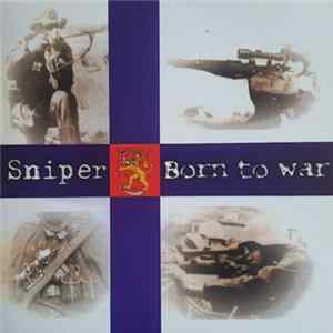 FLAC Sniper - Born To War