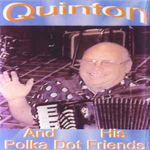 FLAC Quinton And His Polka Dot Friends - Quinton By Request
