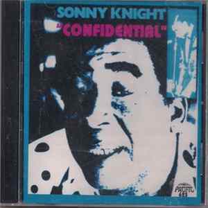 FLAC Sonny Knight - Confidential