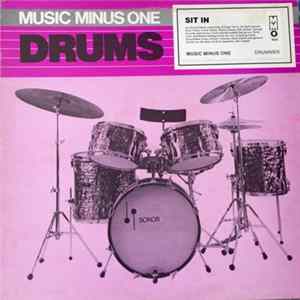 FLAC The Sonny Truitt Quintet/Octet - Music Minus One Drummer Delights