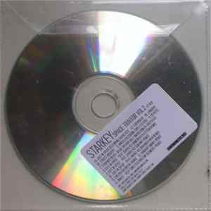 FLAC Starkey - Space Traitor Vol. 2