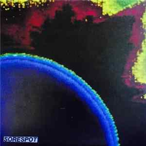 FLAC Sorespot - 7" Single #1