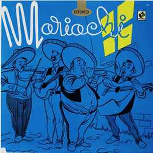 FLAC Mariachi Mexico - Mariachi