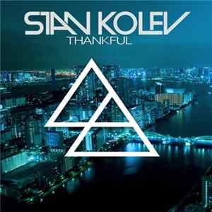 FLAC Stan Kolev - Thankful