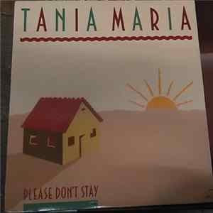 FLAC Tania Maria - Please Don't Stay