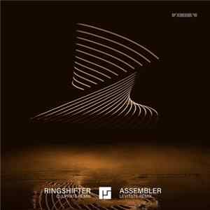 FLAC Mefjus - Ringshifter / Assembler (Remixes)
